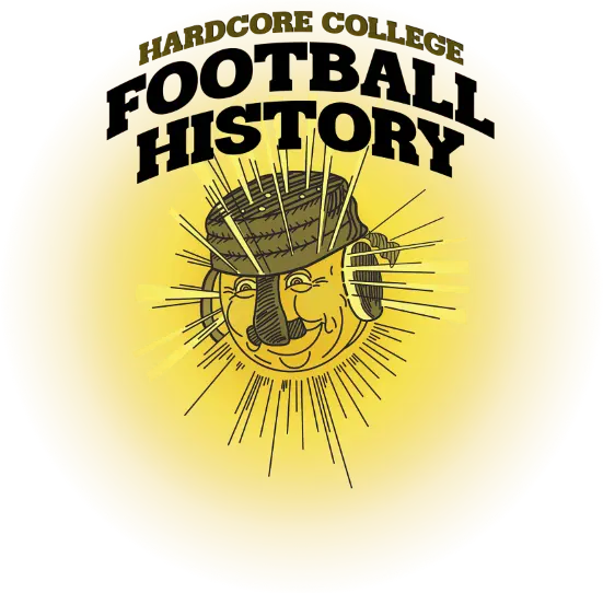 Hardcore College Football History