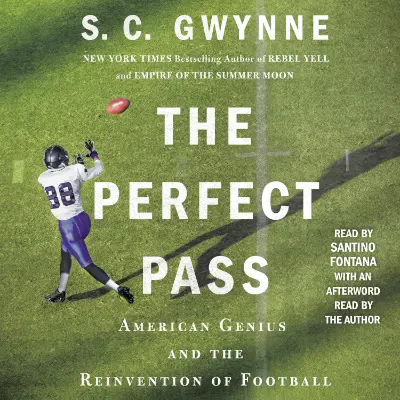 The Perfect Pass By S C Gwynee