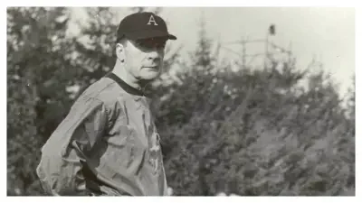 Earl "Red" Blaik
