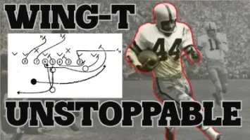 Wing T The Unstoppable Offense