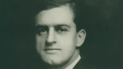 Eddie Cochems