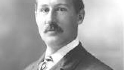 Walter Camp